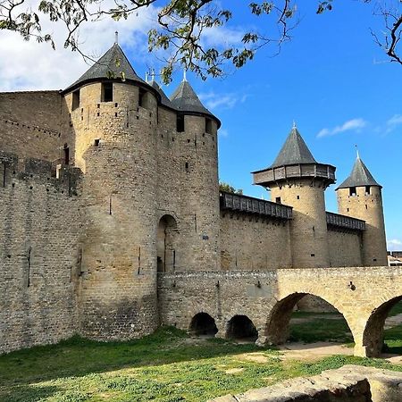La Dolce Vita Carcassonne Exterior photo