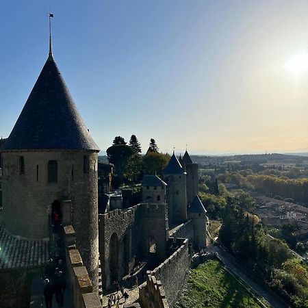 La Dolce Vita Carcassonne Exterior photo