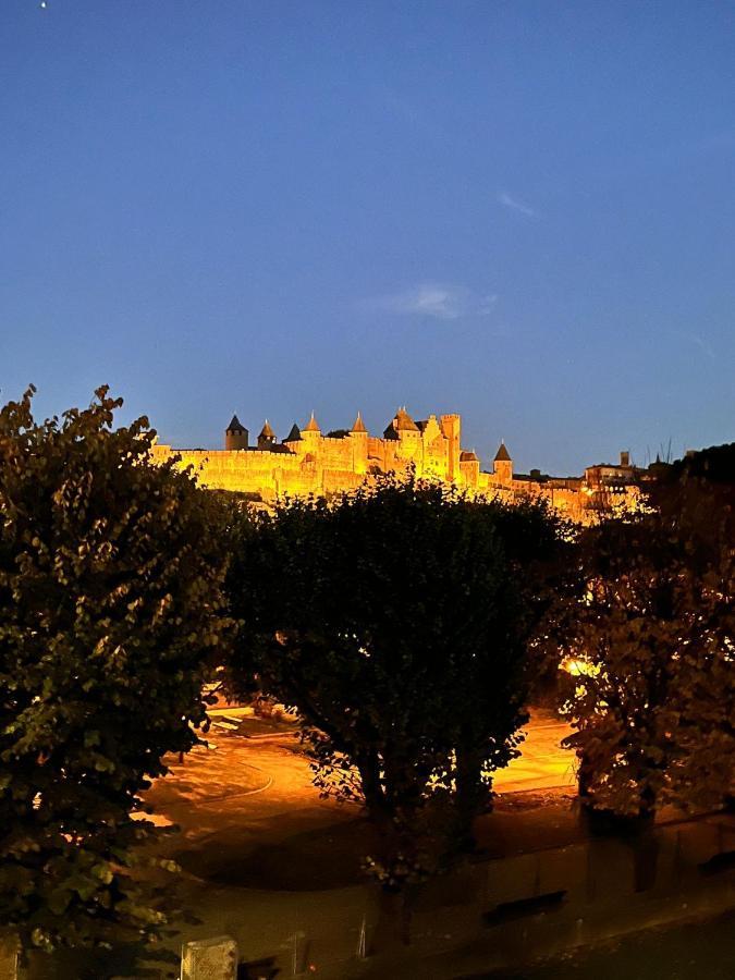 La Dolce Vita Carcassonne Exterior photo